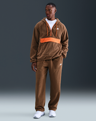 Nike Sportswear Club Men's Winterized Pants. Nike.com